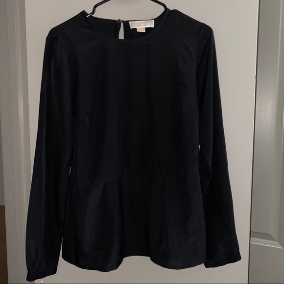 MICHAEL by Michael Kors Blouse - Picture 1 of 6